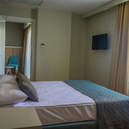 Hotel Dream Water World Side Exterior foto
